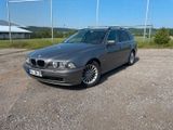 BMW 530i A touring - - BMW 530 aus 2004: I