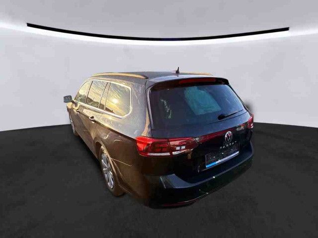 Volkswagen Passat Variant - Bild 5