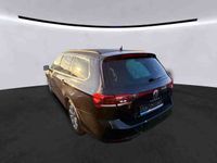 Volkswagen Passat Variant - Vorschau Bild 5