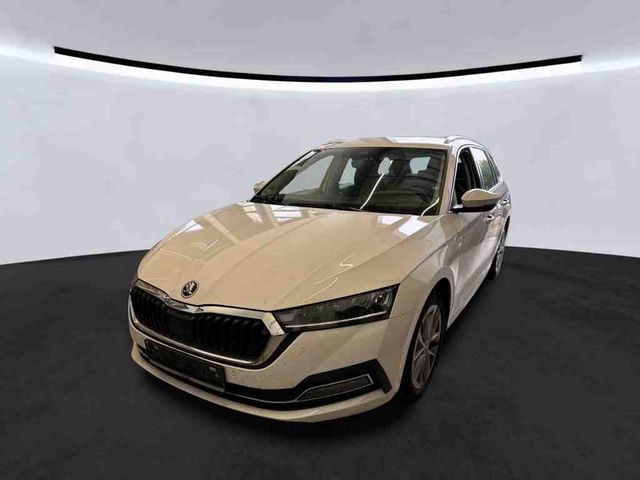 Octavia Combi 2.0 TDI STYLE LED+NAVI+HUD+ACC+ALU