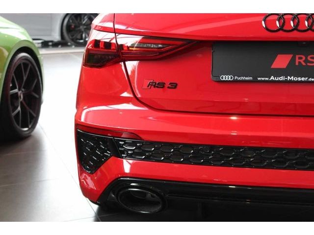 RS3 Sportback quStr. Mtrx*Pano*SpAGA*B&O*Design!