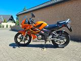 Honda CBR 125r JC34 - HONDA 2007 CBR 125