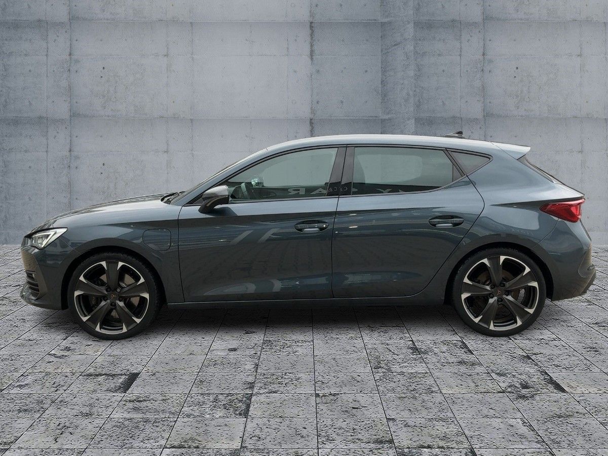 Cupra Leon - Bild 4