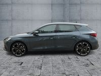 Cupra Leon - Vorschau Bild 4