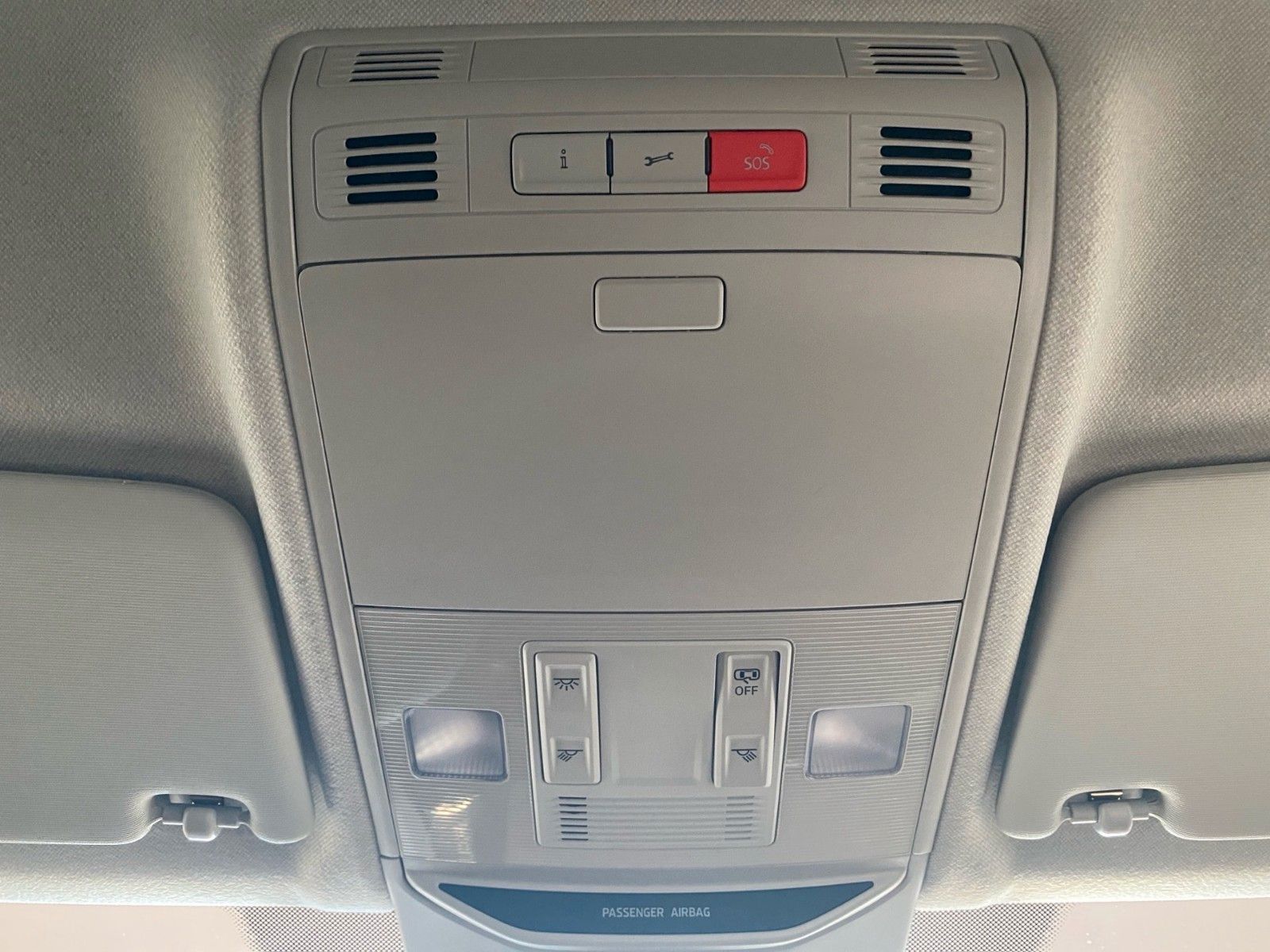 Skoda Fabia - Bild 19