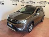 Dacia Sandero Stepway 1.5 Blue dCi 95 CV Comfort - Dacia Sandero Comfort mit Diesel-Antrieb