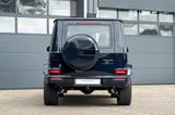 Mercedes-Benz G 63 AMG PROD 26 BLUE/BROWN SUPERIOR CARBON FOND - Mercedes-Benz Neuwagen in Düsseldorf