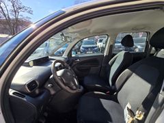 Fahrzeugabbildung C3 Picasso Attraction