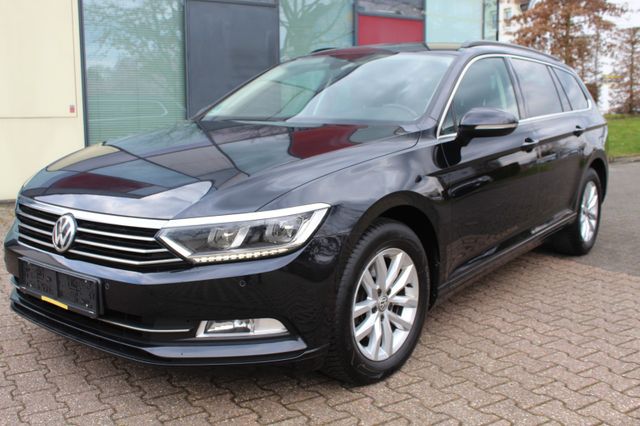 Volkswagen Passat Variant Comfortline BMT*ACC*LED*1.HD