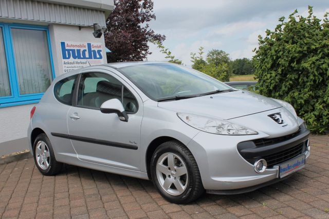 Peugeot 207 Urban Move HU & Service neu