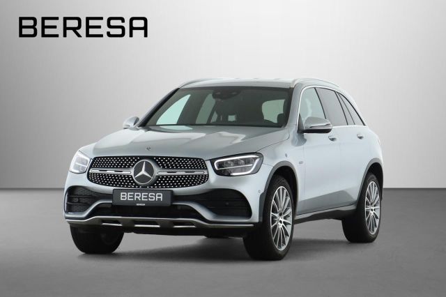 Mercedes-Benz GLC 300 e 4M AMG Distronic AHK Kamera MBUX Navi