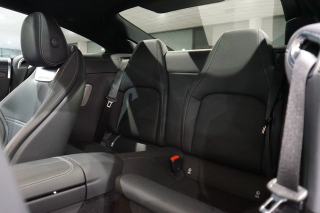 Mercedes-Benz AMG GT 63 Coupe 4MATIC+ | Burmester | Pano | 21"