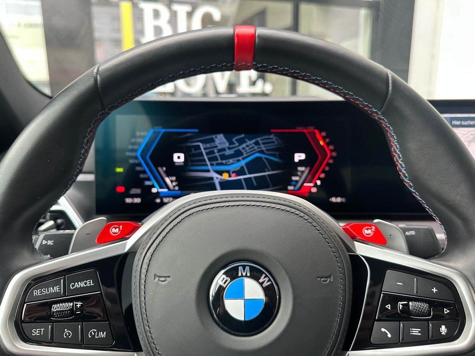 BMW M4 - Bild 10