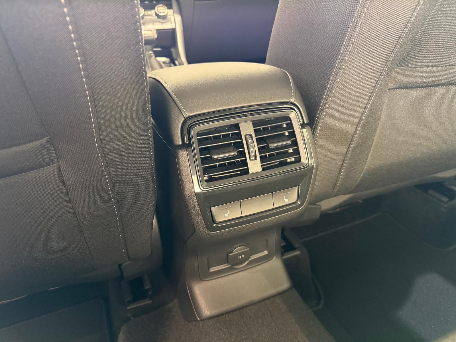 Skoda Karoq - Bild 19