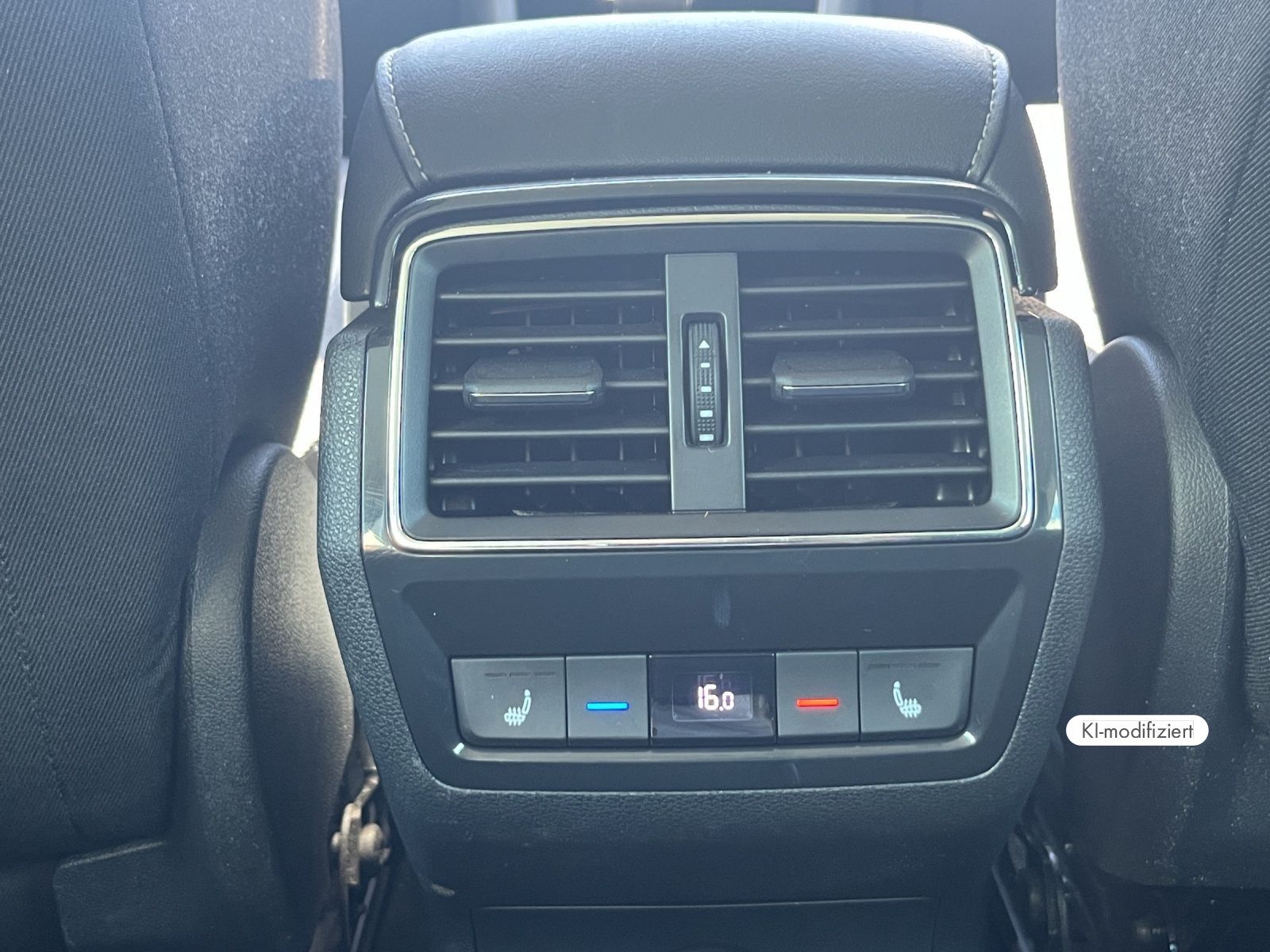 Skoda Kodiaq - Bild 17