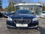 BMW 530 530 dTouring XDrive *Memory*HUD*Kamera*AHK - gebrauchte BMW 530 aus dem Jahr 2011