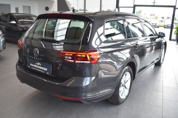 Volkswagen Passat Variant - 6
