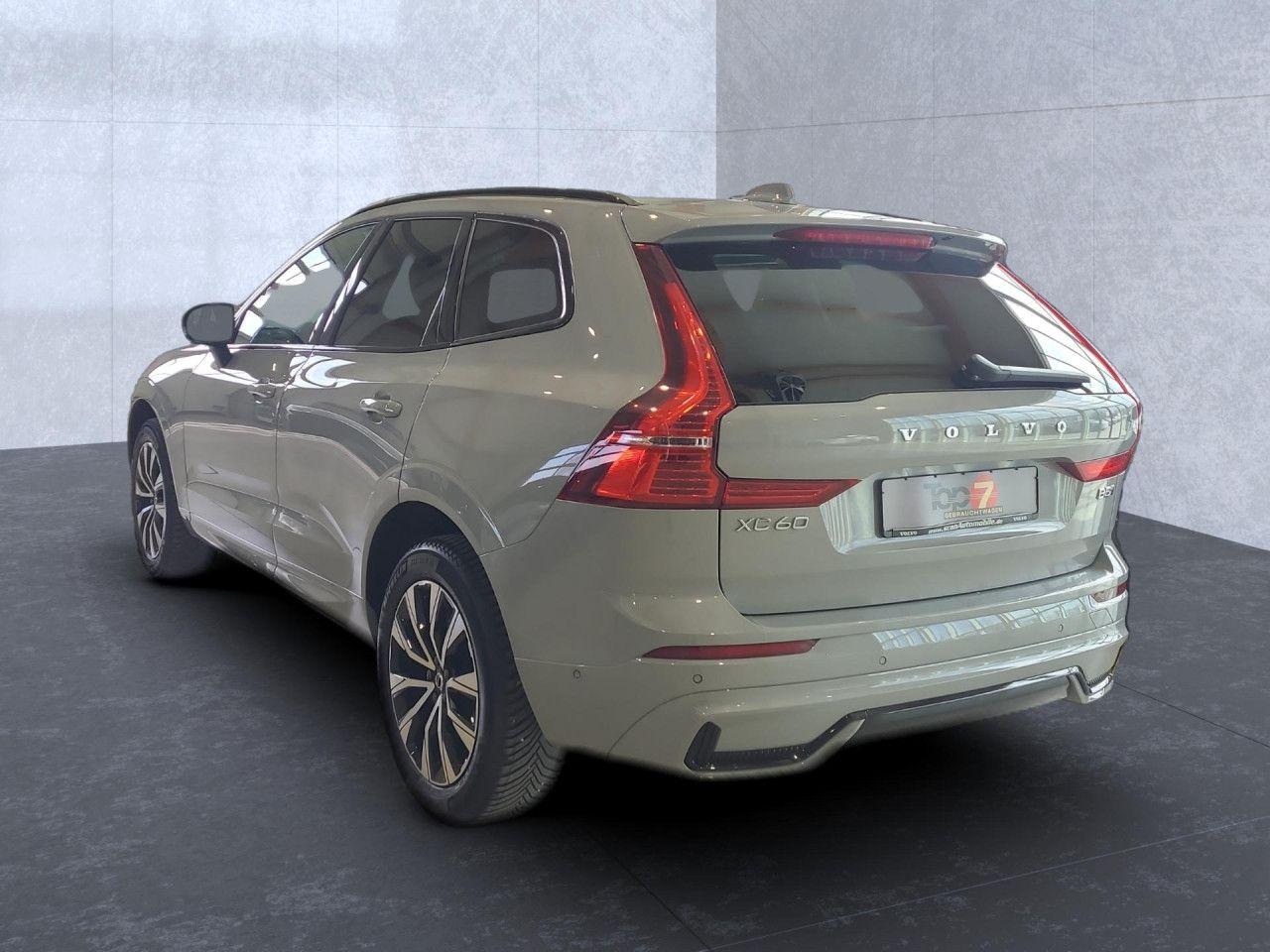 Volvo XC 60 Plus Dark AWD Bluetooth LED Klima