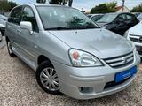 Suzuki Liana 1.6 Comfort*2.HD*Klima*SHZ*E-Paket*TÜV NEU - Suzuki Liana Gebrauchtwagen