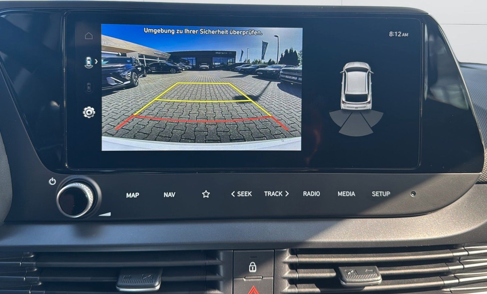 Hyundai BAYON - Bild 13