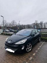 Peugeot 308 - Peugeot 308: Coupe