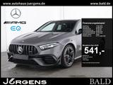 Mercedes-Benz A 45 AMG S 4M+ Pano/Aero/Night/HUD/MLB/360/Burm - gebrauchte Mercedes-Benz A 45 AMG aus dem Jahr 2024