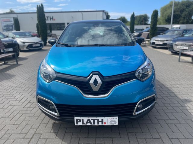 Renault Captur  ENERGY TCe 120 Intens