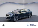 Volkswagen ID.4 Pro Goal AHK+KEYLESS+TravelAssist+SideAssis - Volkswagen ID.4: Goal