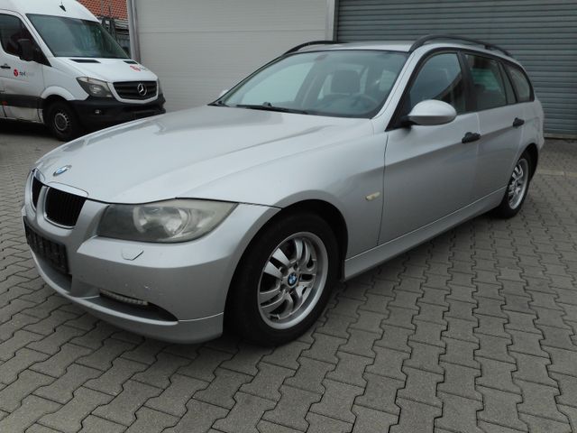 BMW 320d Touring  TÜV neu