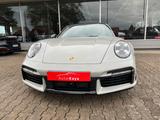 Porsche 911/992 Turbo S *Sport-Design-Pkt*/Carbon/VOLL - Porsche: 911 Design