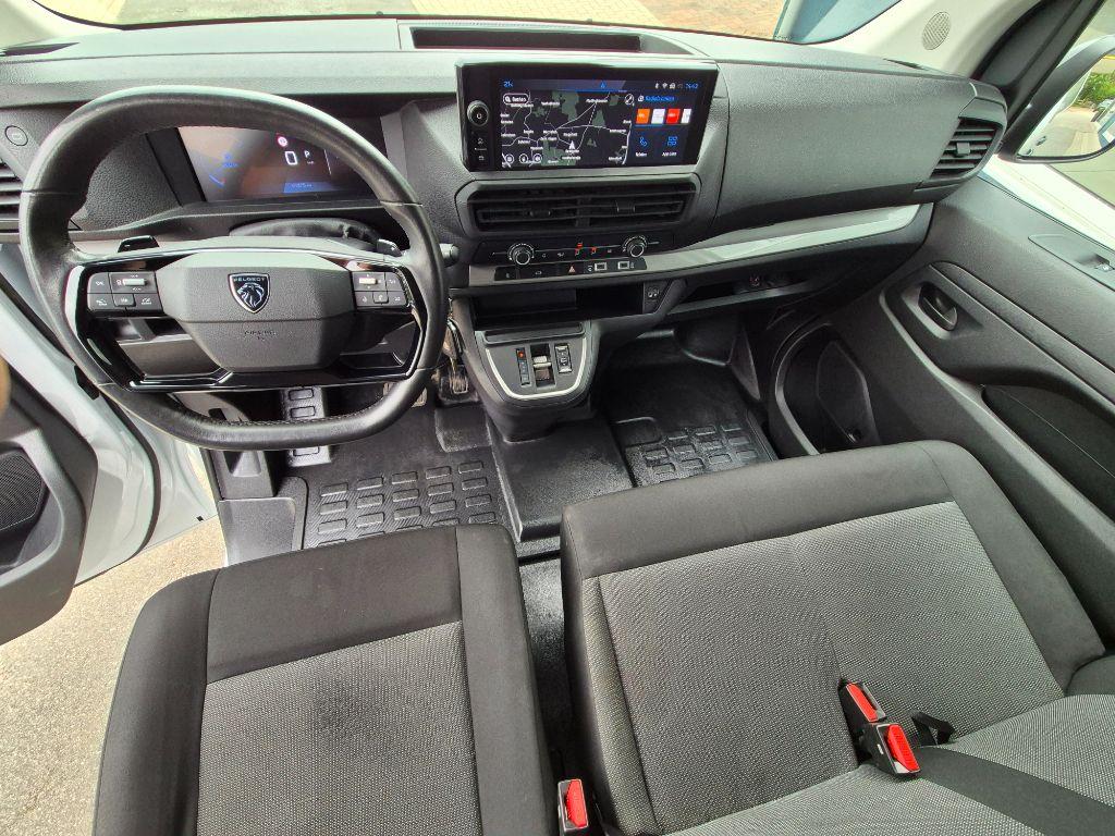 Peugeot Expert L2 HDi 180 EAT8 AHK+KAMERA+SITZHZG