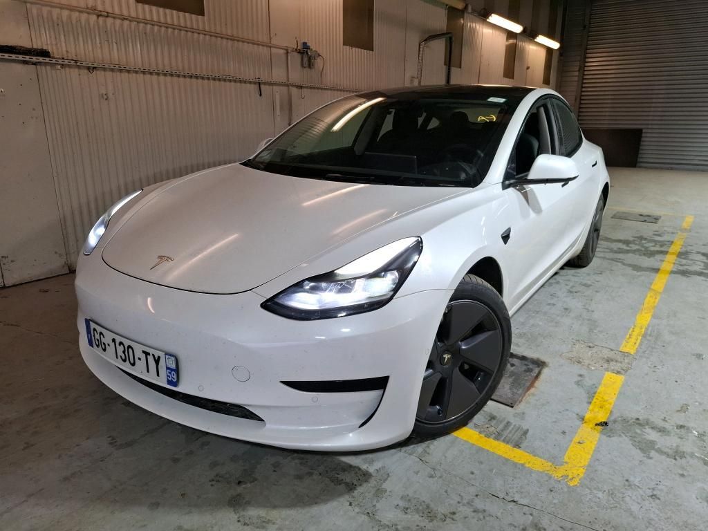 Tesla Model 3 Standard RWD Plus FACELIFT [ AMD RYZEN+L