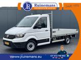 Volkswagen Crafter 35 2.0 102 PK / PICK UP / 89.094 KM !! / - Doppelkabine Pick up