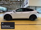 Tesla Model Y Long Range AWD - Tesla Model Y in Frankfurt (Main)
