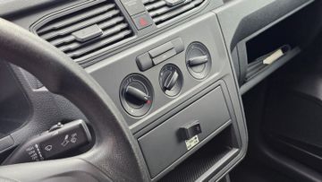 Volkswagen Caddy - 12