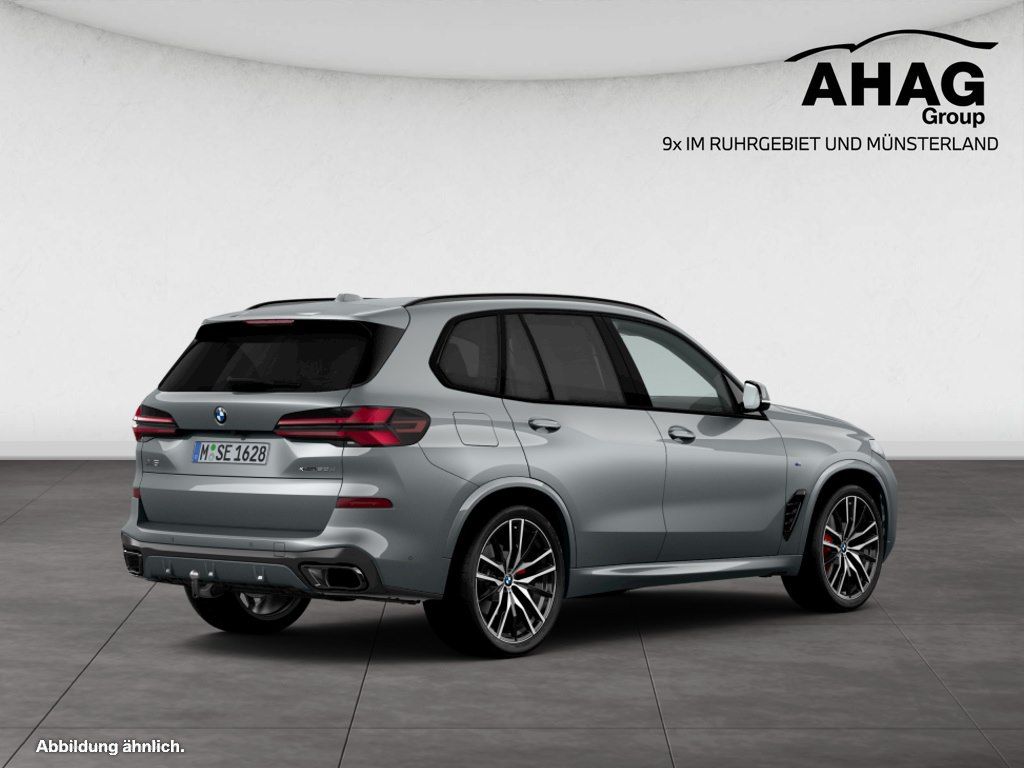 BMW X5 xDrive30d imagem 2