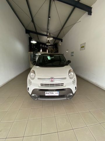 Fiat 500L 1.6 Multijet 120 CV Trekking