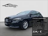 Mercedes-Benz B 180 d Progressive Automatik LED Navi *Garantie - mit Diesel-Antrieb: Kleinbus, Automatik