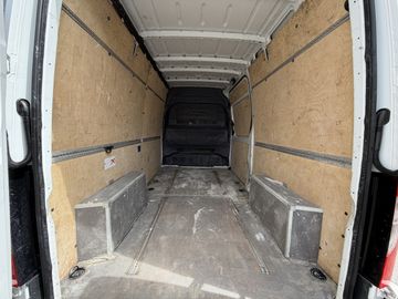 Mercedes Sprinter - 9