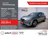 Nissan Qashqai 1.3 DIG-T Premier Limited Edition, 360°C - Nissan Qashqai Premier-Limited-Edition