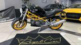 Ducati Monster 600 - Offers