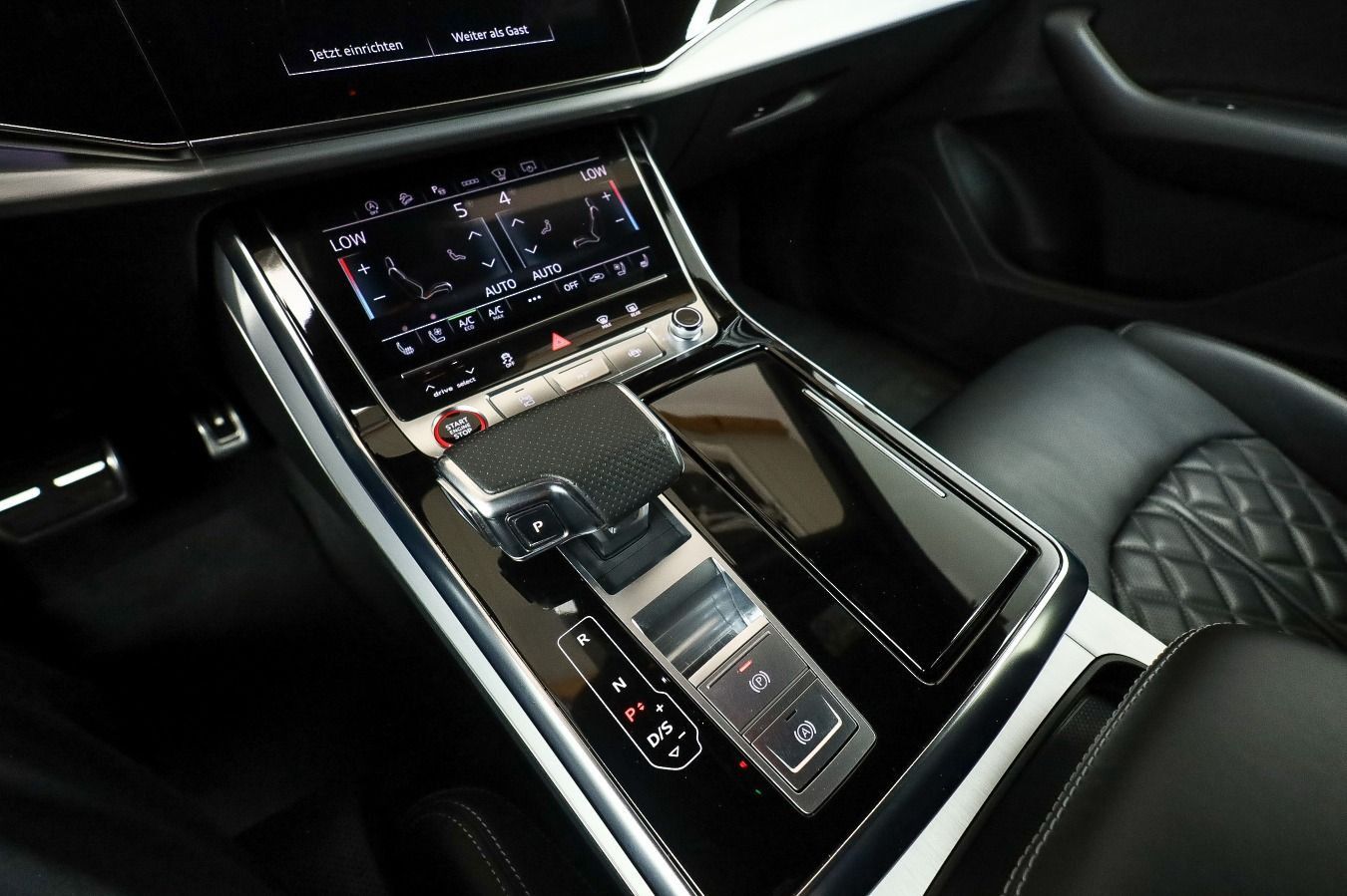 Audi SQ8 - Bild 18