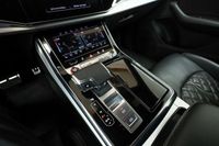 Audi SQ8 - Vorschau Bild 18