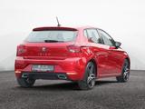Seat Ibiza 1.0 TSI FR NAVI BEATS KAMERA LED SHZ 18" - Seat Ibiza: 1.0