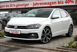 Volkswagen Polo 2.0 GTI DSG LED Navi Digitales Cockpit ACC - Volkswagen Polo Gebrauchtwagen