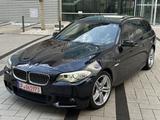 BMW 525d xDrive Touring M Paket  TOPZSTAND Carplay - BMW 525: 525d M Paket