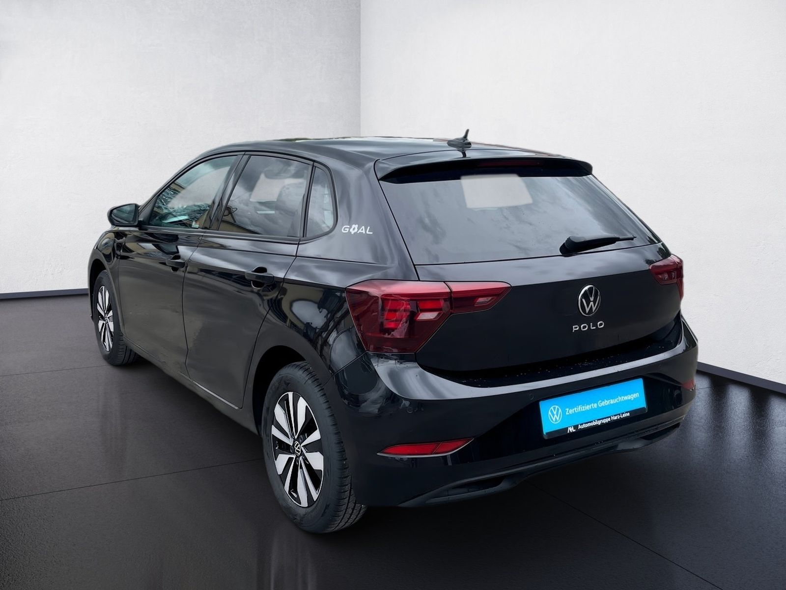 Volkswagen Polo GOAL TSI DSG ALU 15 RÜCKFAHRKAMERA SITZHEIZ foto 4