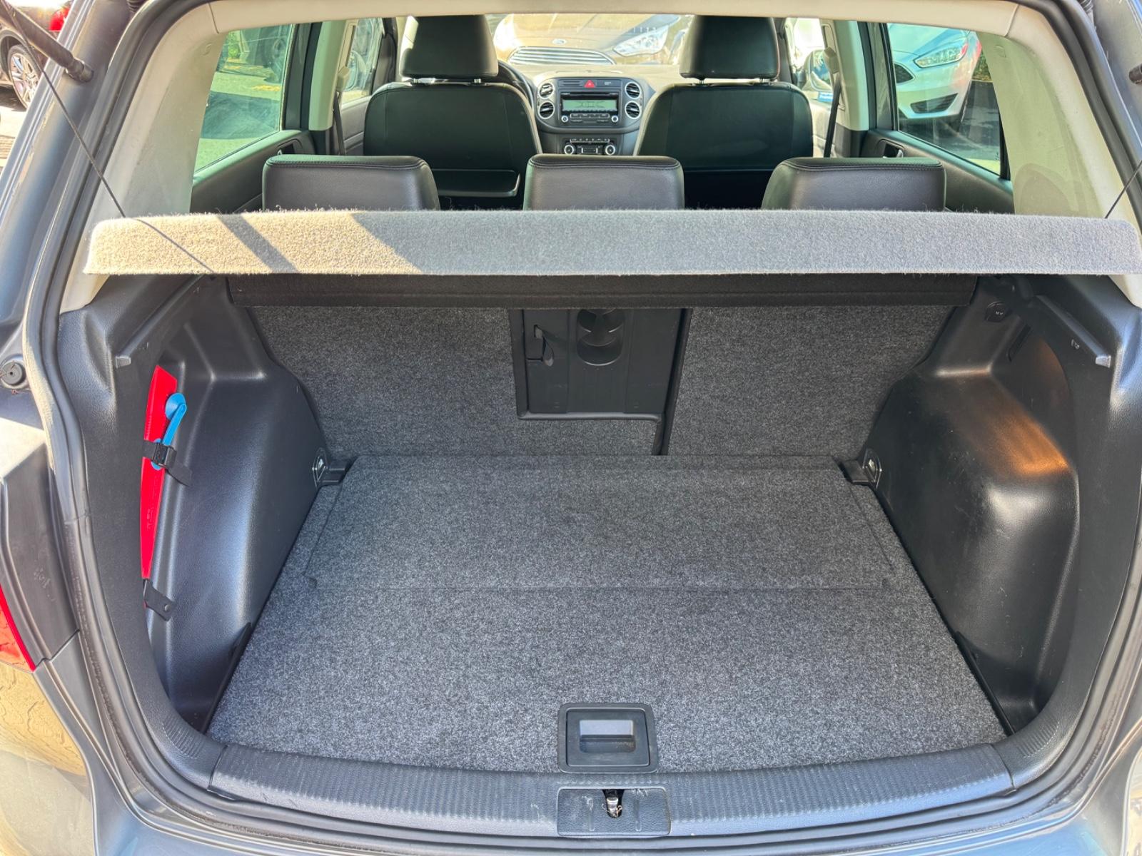 Volkswagen Golf Plus VI Highline, Automatik , Neue Kette