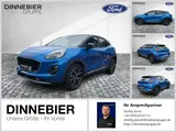 Ford Puma TITANIUM. 2022.25MY. ACC CAM LED NAVI PDC - Ford Puma: 2.2