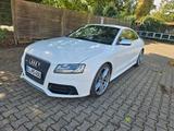 Audi RS5 4.2 FSI S tronic quattro - - gebrauchte Audi RS5 aus dem Jahr 2010